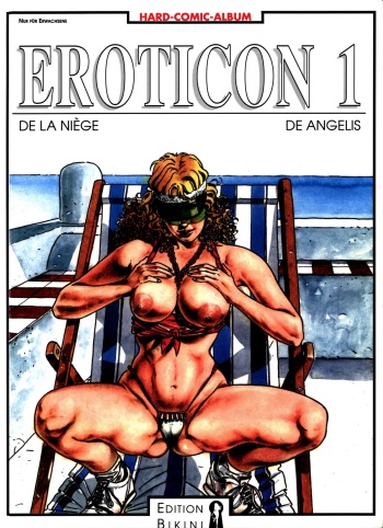 eroticon cover