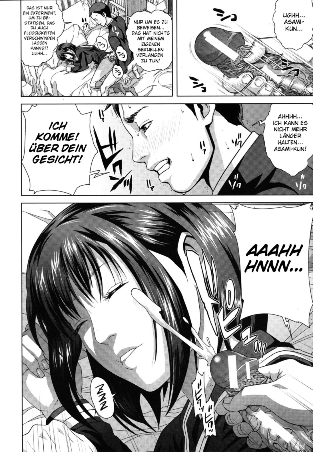 Do Esper Asami Ch. 1-4 page 11 full