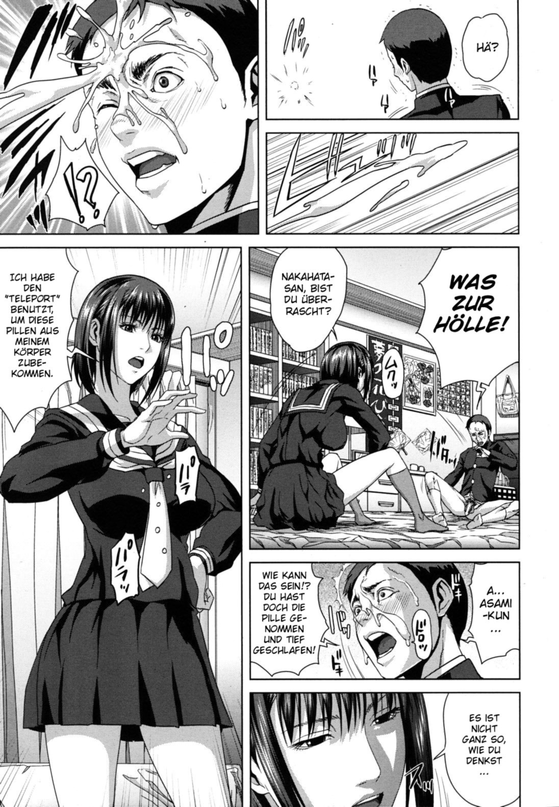 Do Esper Asami Ch. 1-4 page 12 full