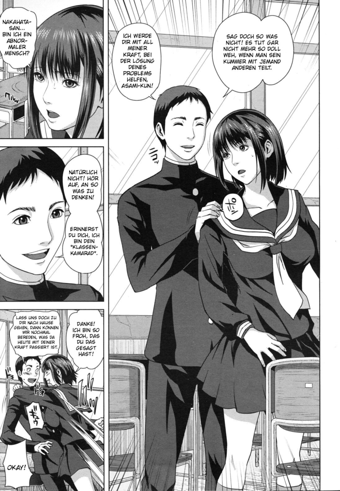 Do Esper Asami Ch. 1-4 page 6 full