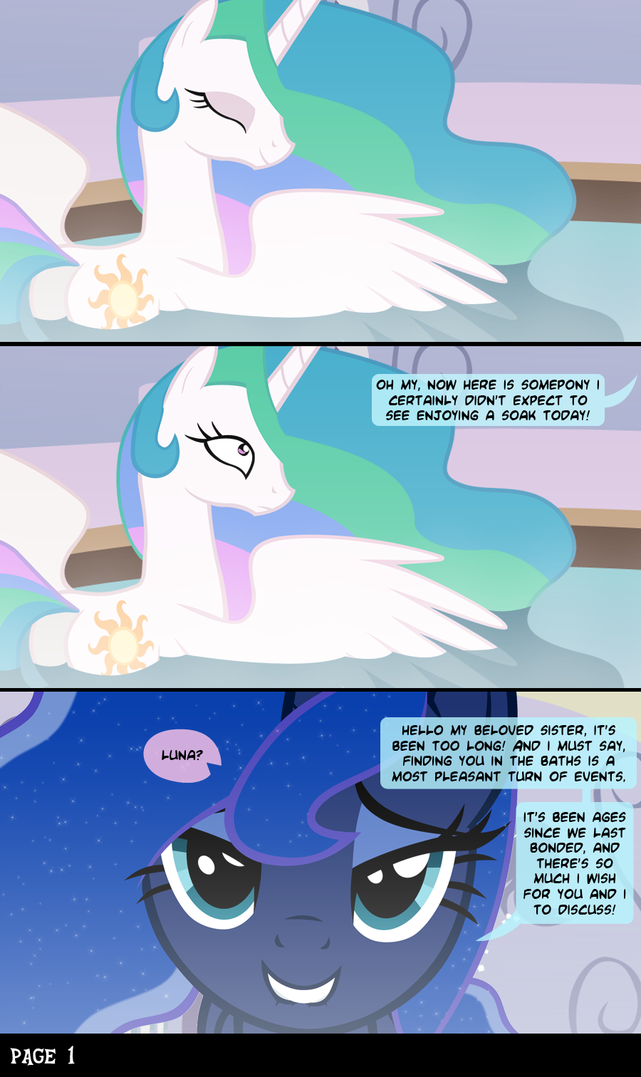 Stay With Me, Sister page 2 full