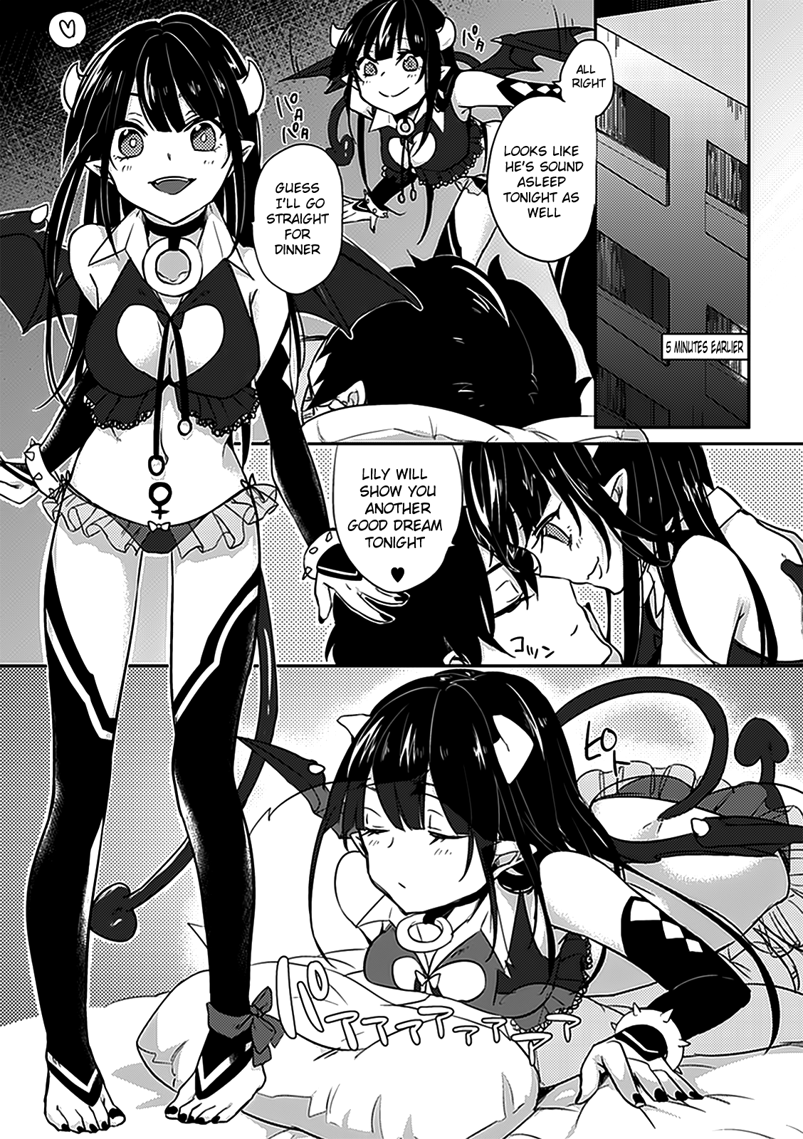 good-day good-night page 2 full