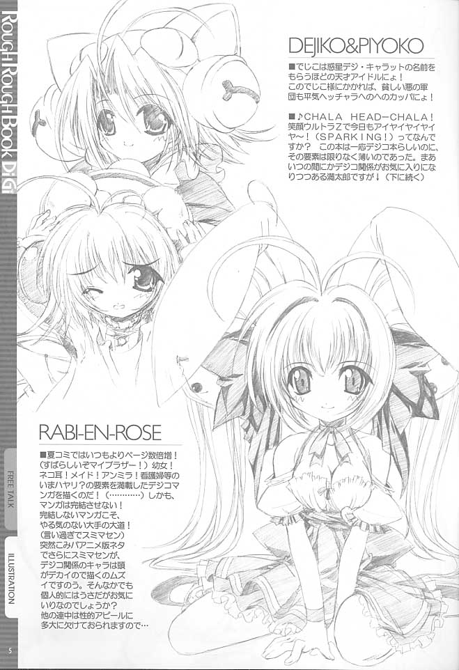 RoughRoughBook DiGi page 5 full