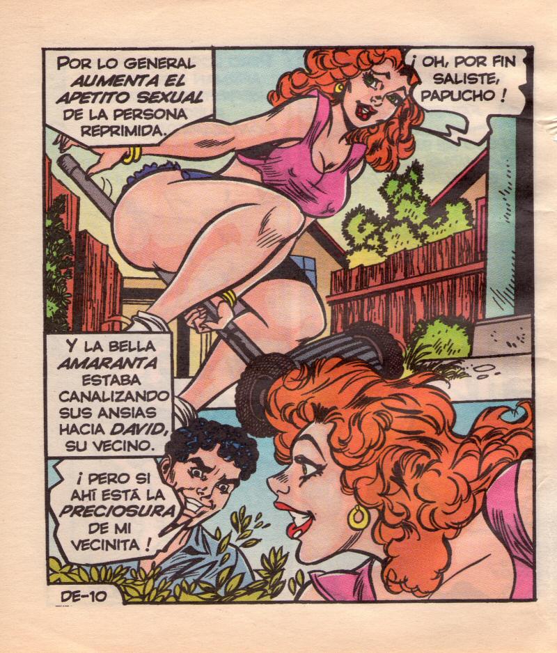 Delmonicos Erotika 26 page 11 full
