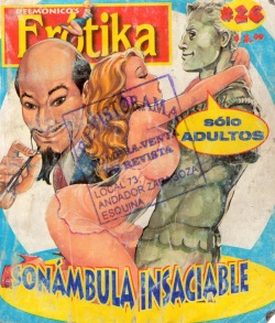 Delmonicos Erotika 26