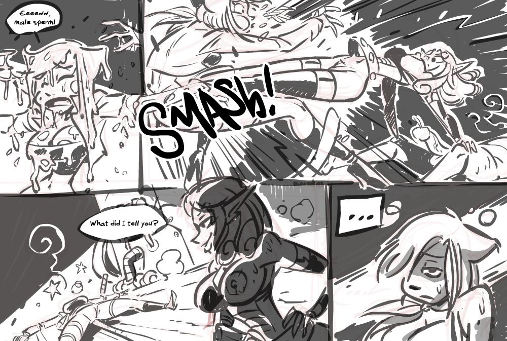 Eleanor and Karin page 11 full