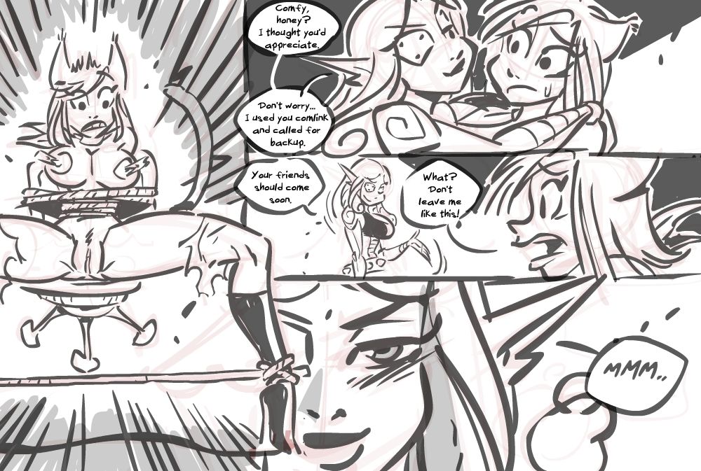 Eleanor and Karin page 12 full