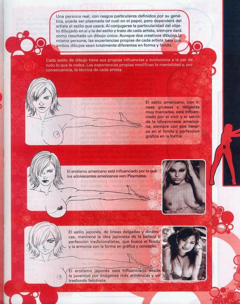 Dibujando Hentai Nueva Edici&oacute;n, vol.2 page 11 full