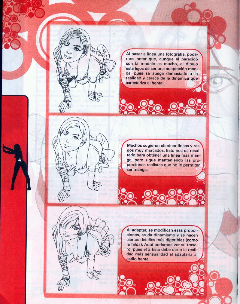 Dibujando Hentai Nueva Edici&oacute;n, vol.2 page 6 full