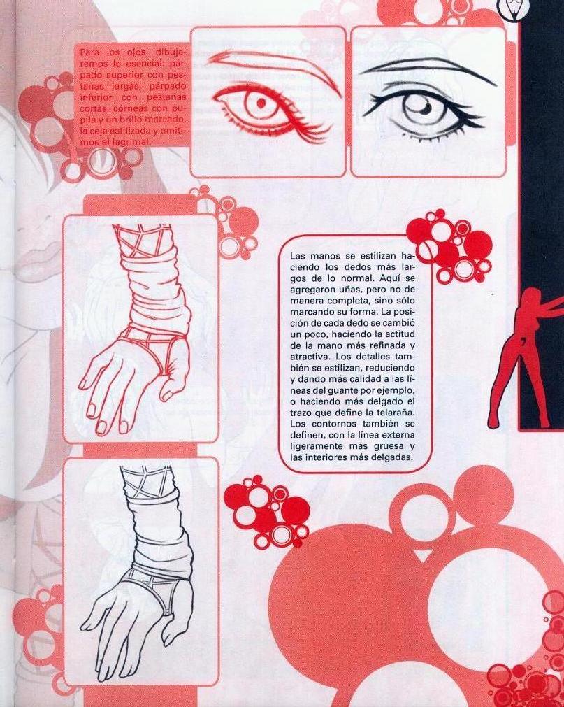 Dibujando Hentai Nueva Edici&oacute;n, vol.2 page 9 full