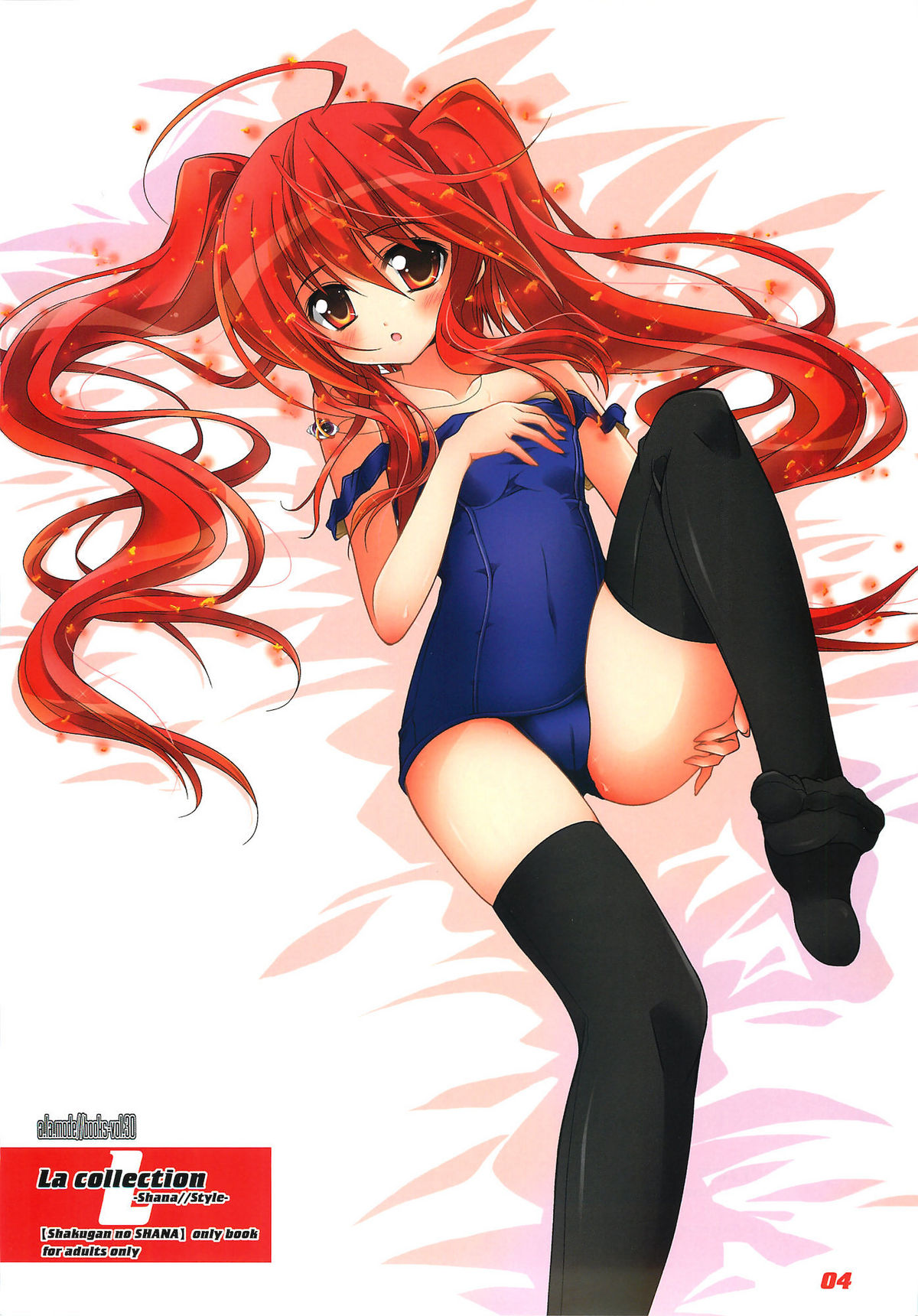 La Collection -Shana//Style- page 4 full