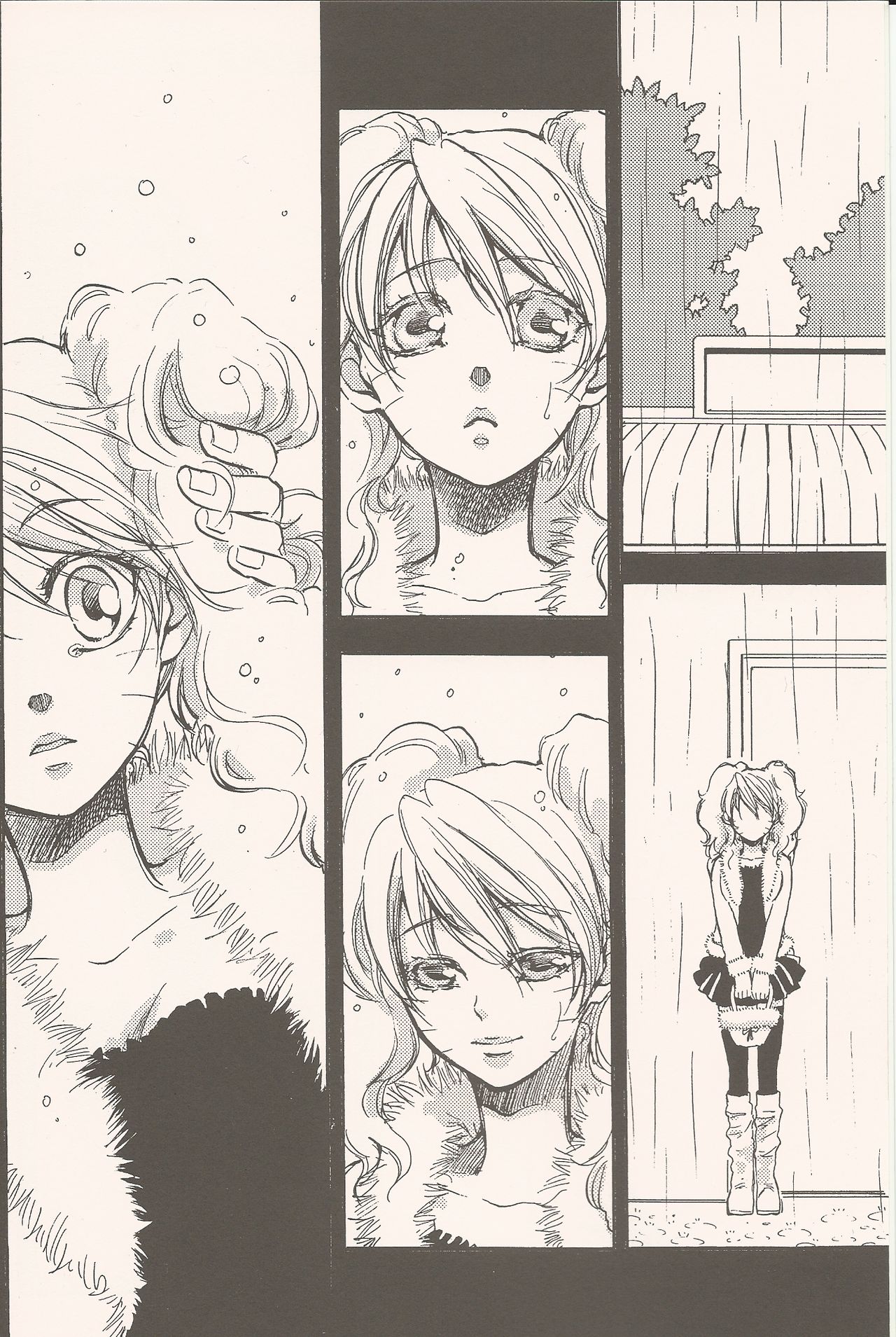 Frozen page 3 full