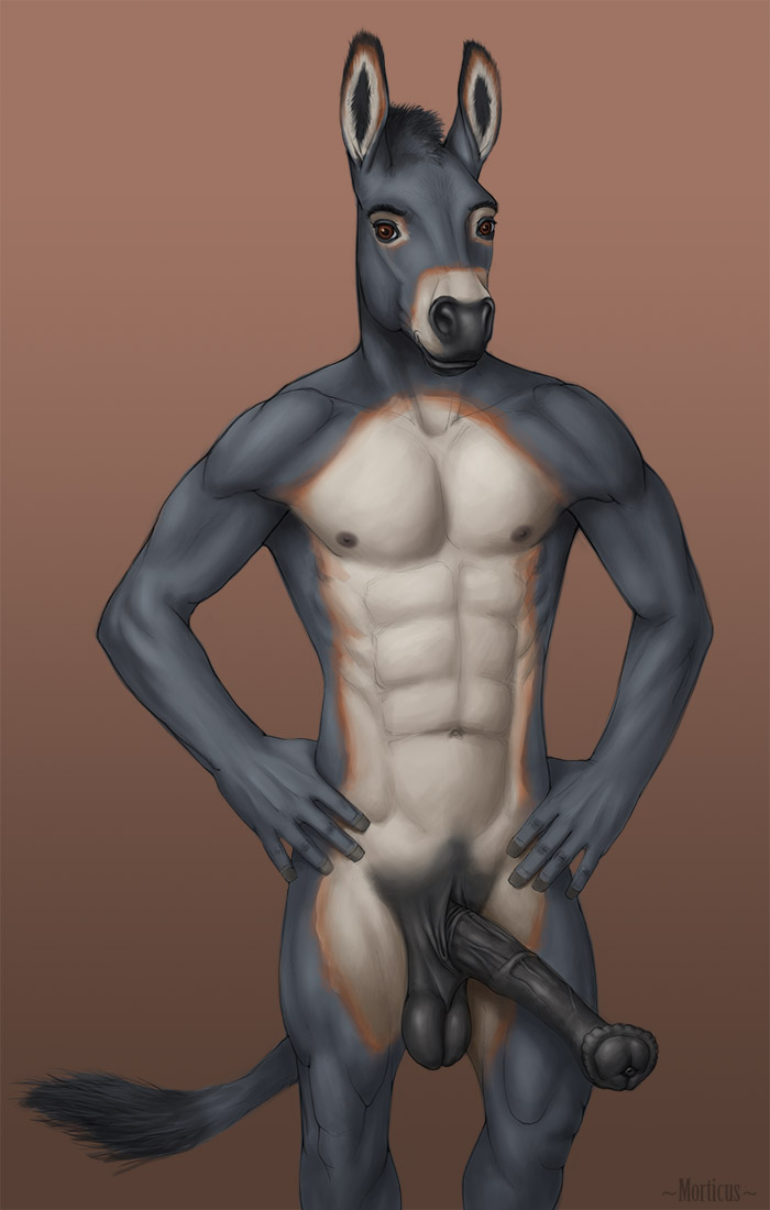Artist  : Morticus *Update 8.6.12* page 2 full