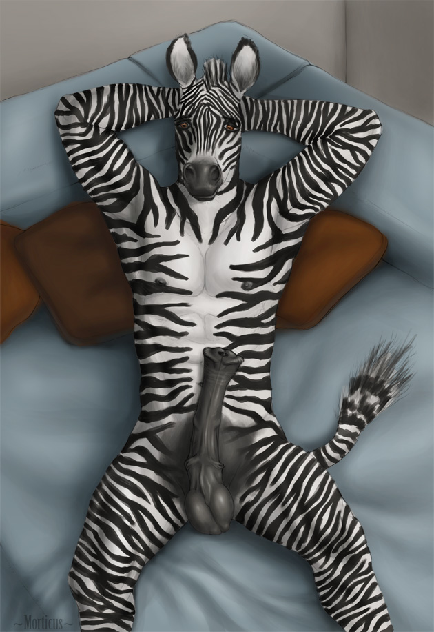 Artist  : Morticus *Update 8.6.12* page 5 full