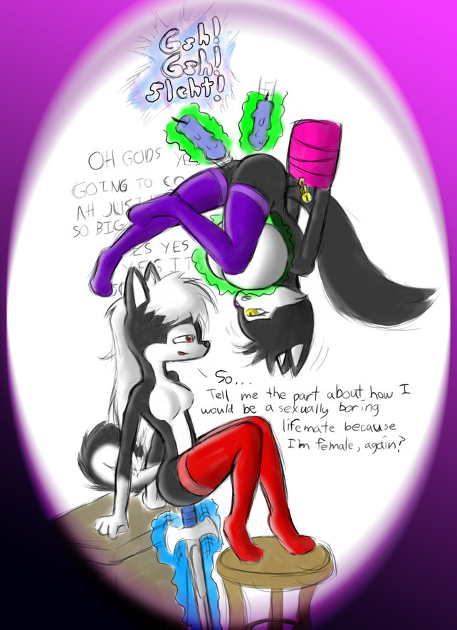 Artist Norithics page 8 full