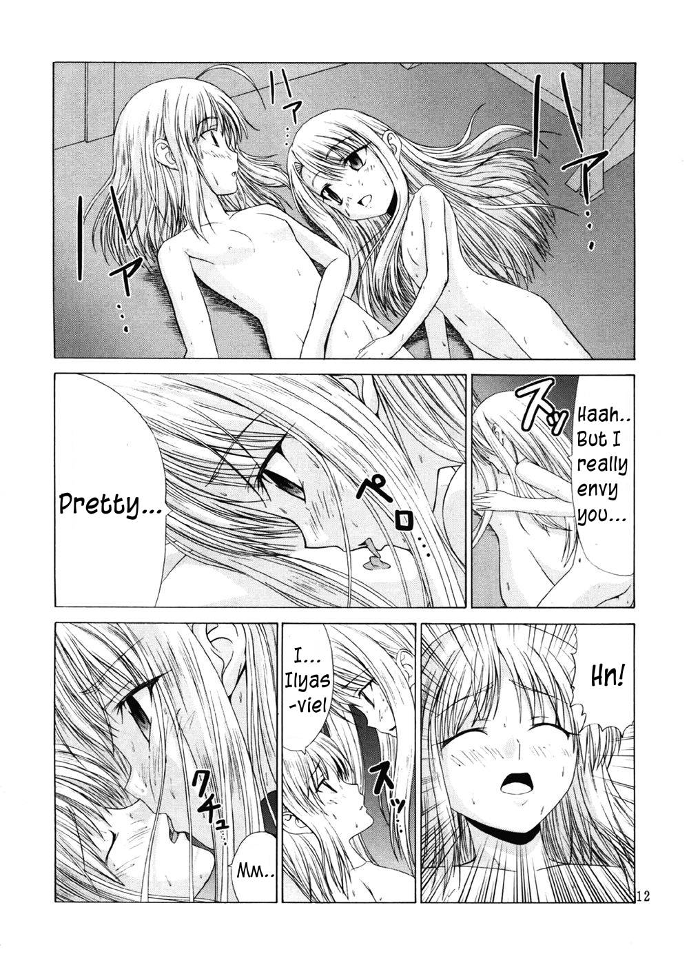 PLATONIC MAGICIAN H page 11 full