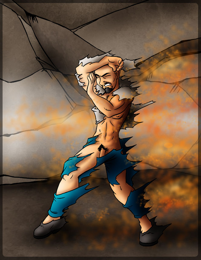 Beware of Ancient Artifacts in Strange Caves page 11 full