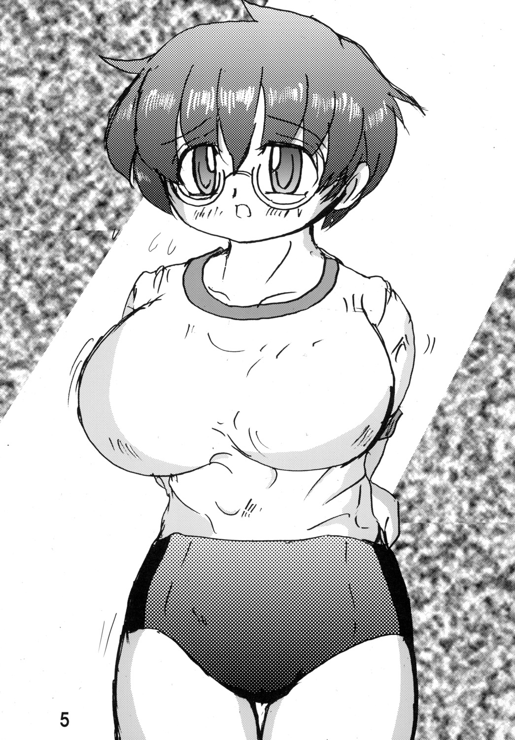 Be five page 4 full