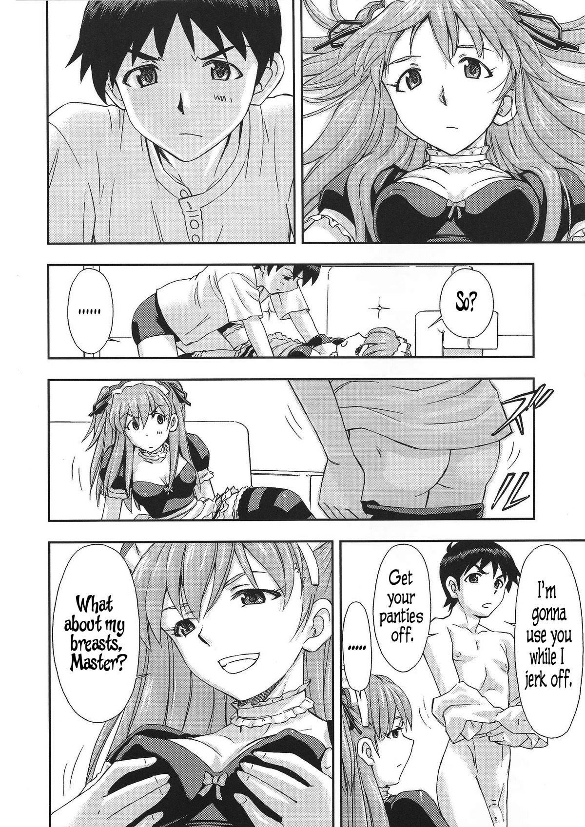 Gohoushi Asuka   =LWB= page 9 full