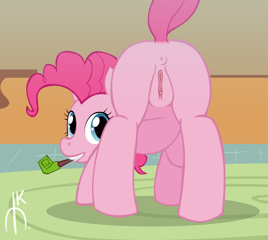 My Little Pony by EvilKey page 4 full