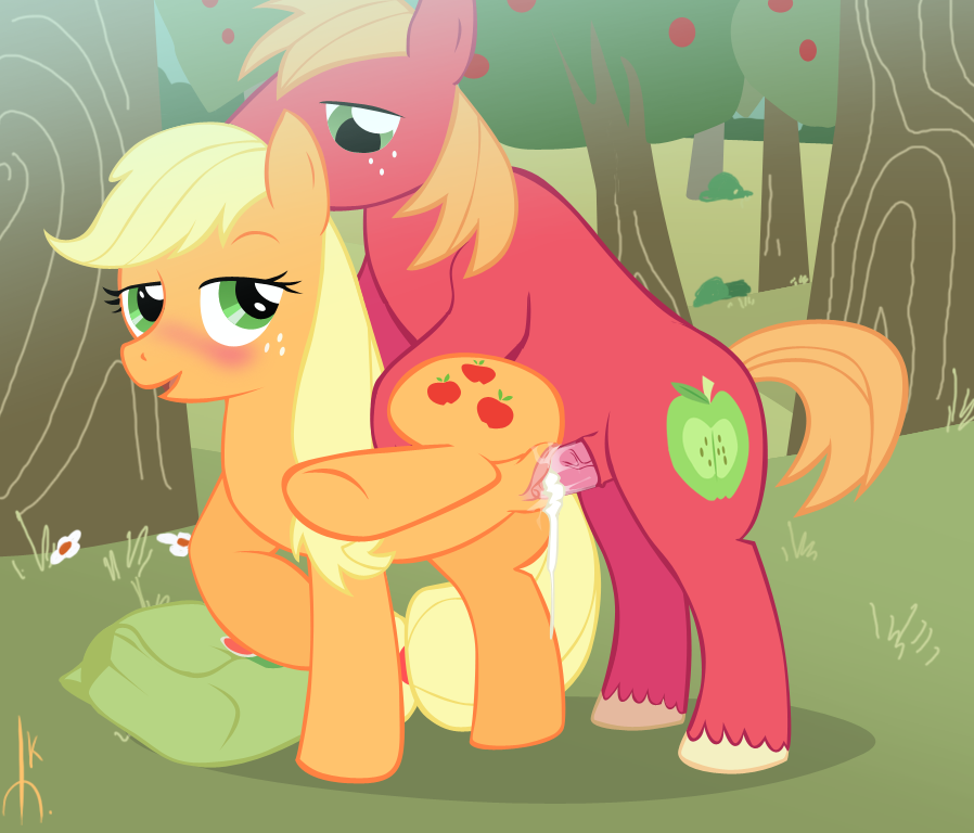 My Little Pony by EvilKey page 6 full
