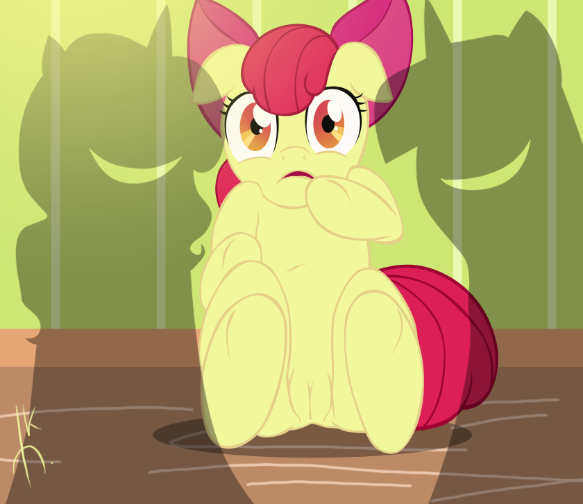 My Little Pony by EvilKey page 7 full