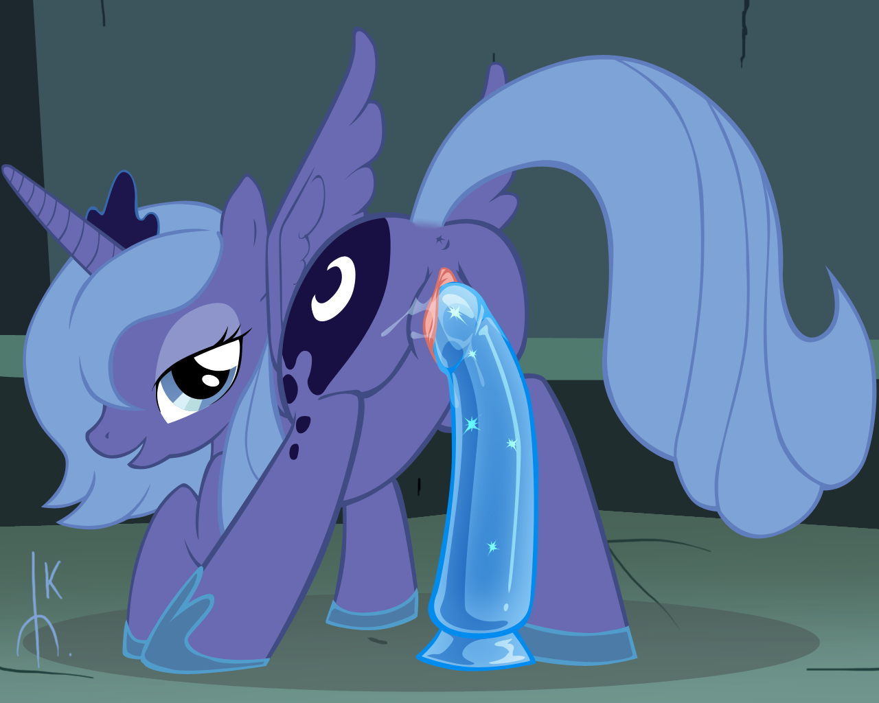 My Little Pony by EvilKey page 9 full