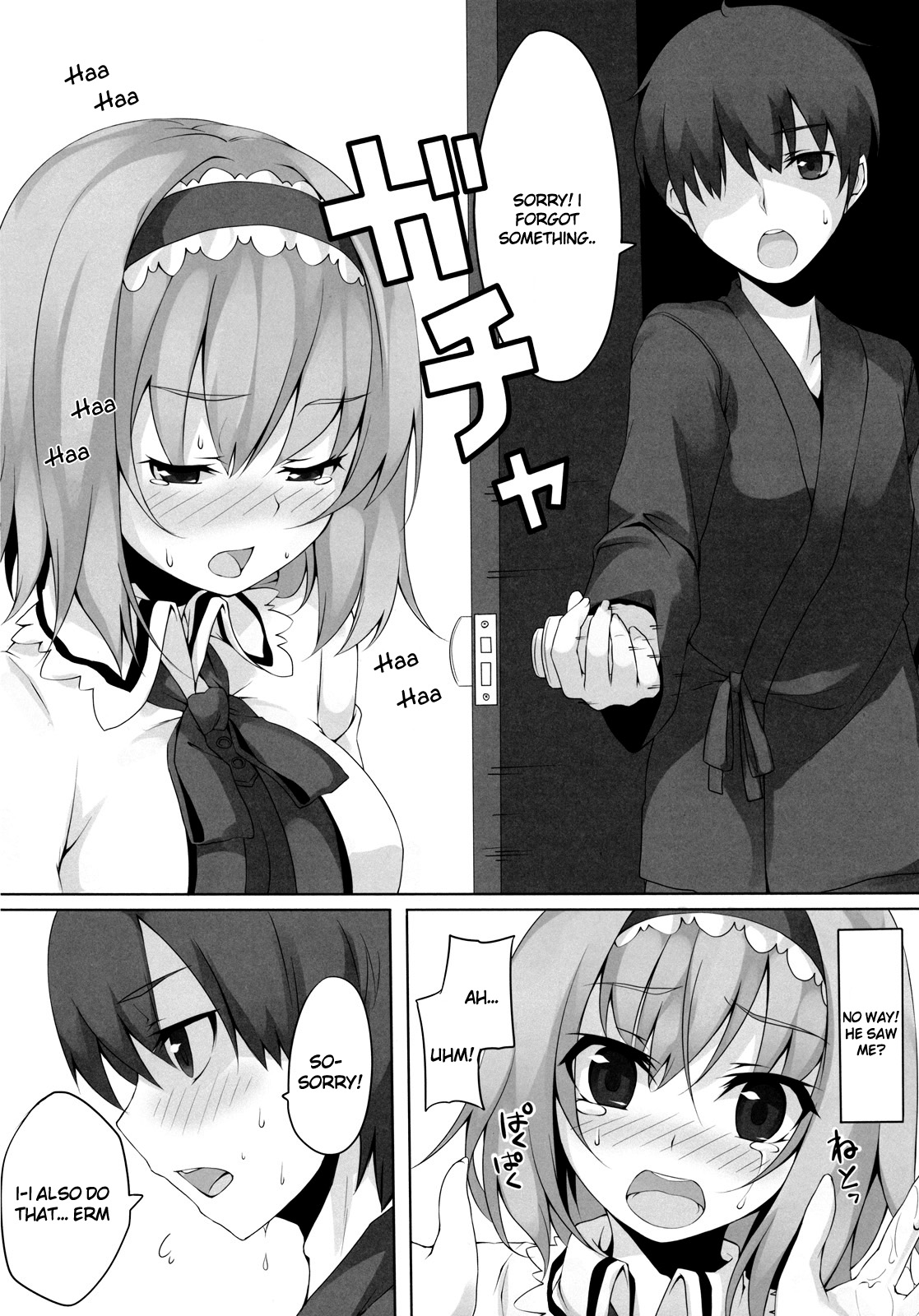 ALICE to...   =TV= page 8 full