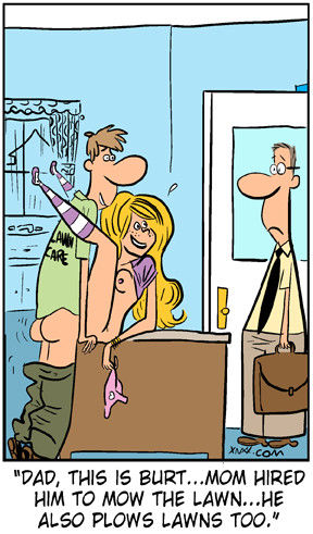XNXX Humoristic Adult Cartoons May 2012 page 3 full
