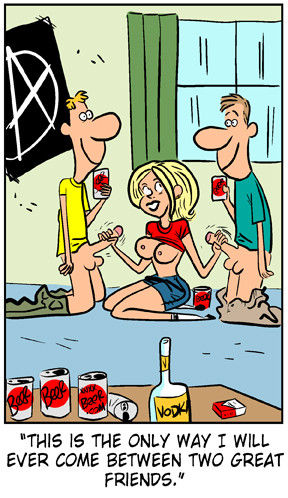 XNXX Humoristic Adult Cartoons May 2012 page 7 full