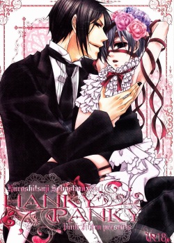 Black Butler Female Porn - Character: Sebastian Michaelis Page 7 - Comic Porn XXX - Hentai Manga,  Doujin and Adult Toons