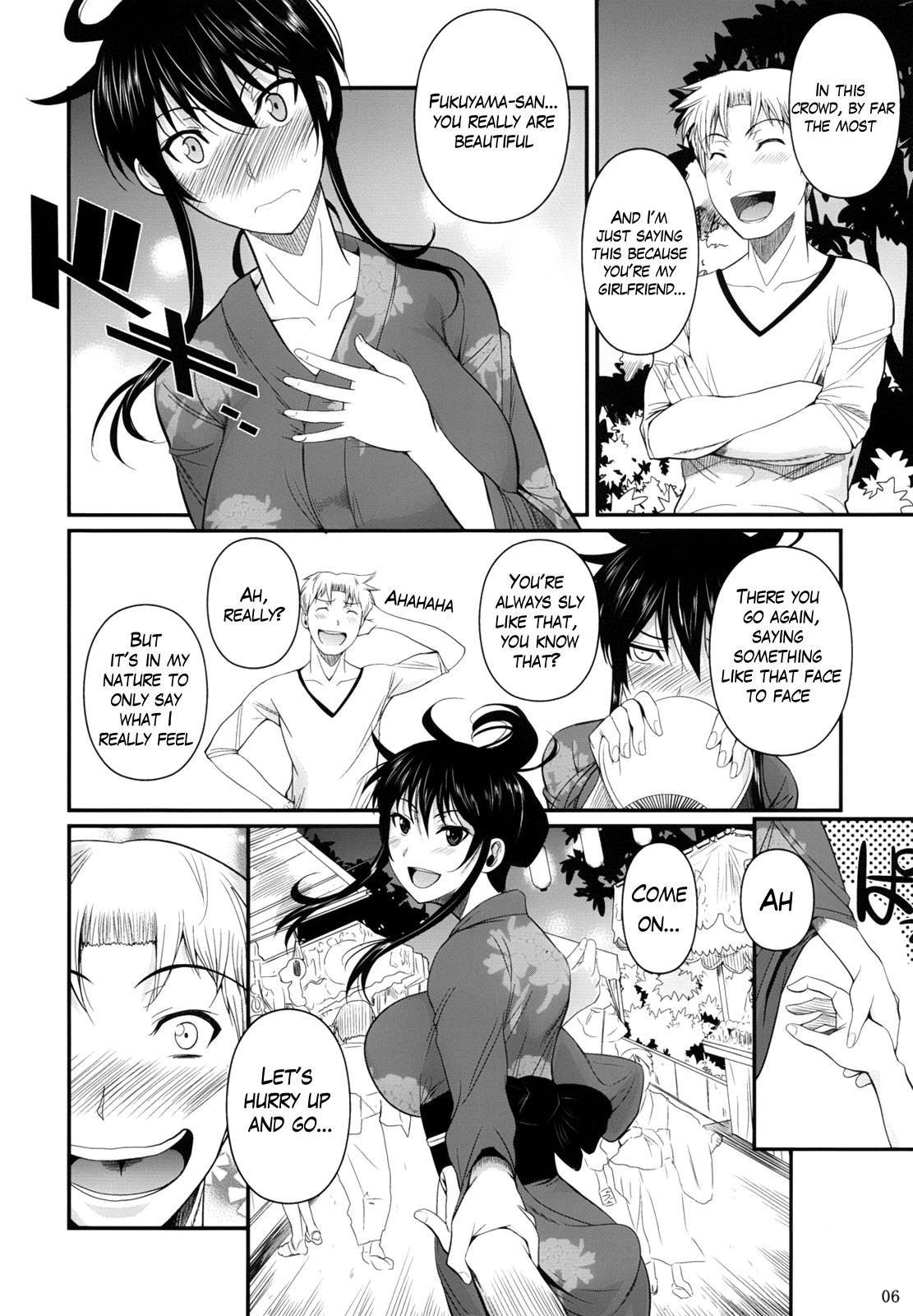 Fukuyama-san 5 page 8 full