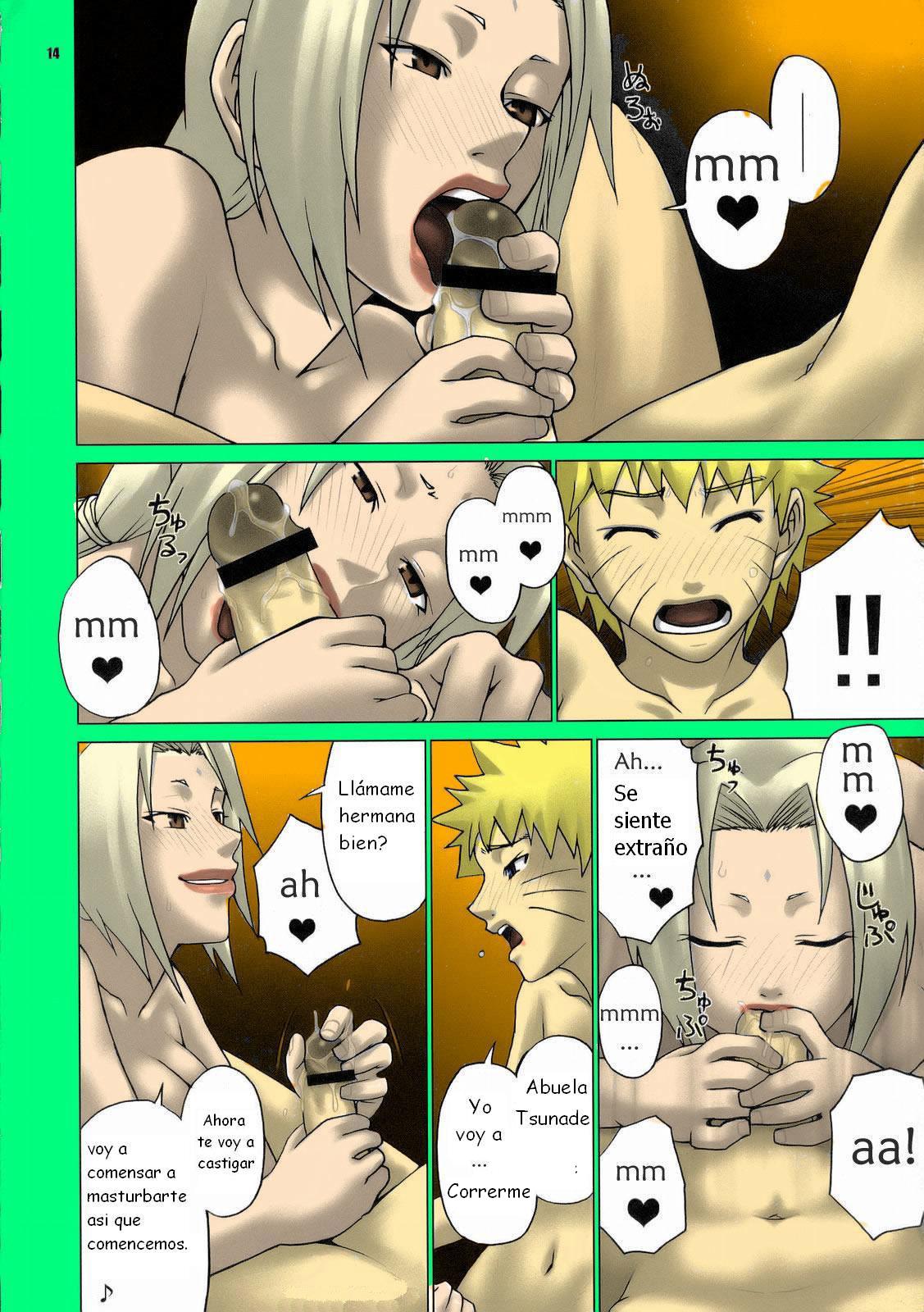 Loop and Loop | Solo por esta noche page 9 full