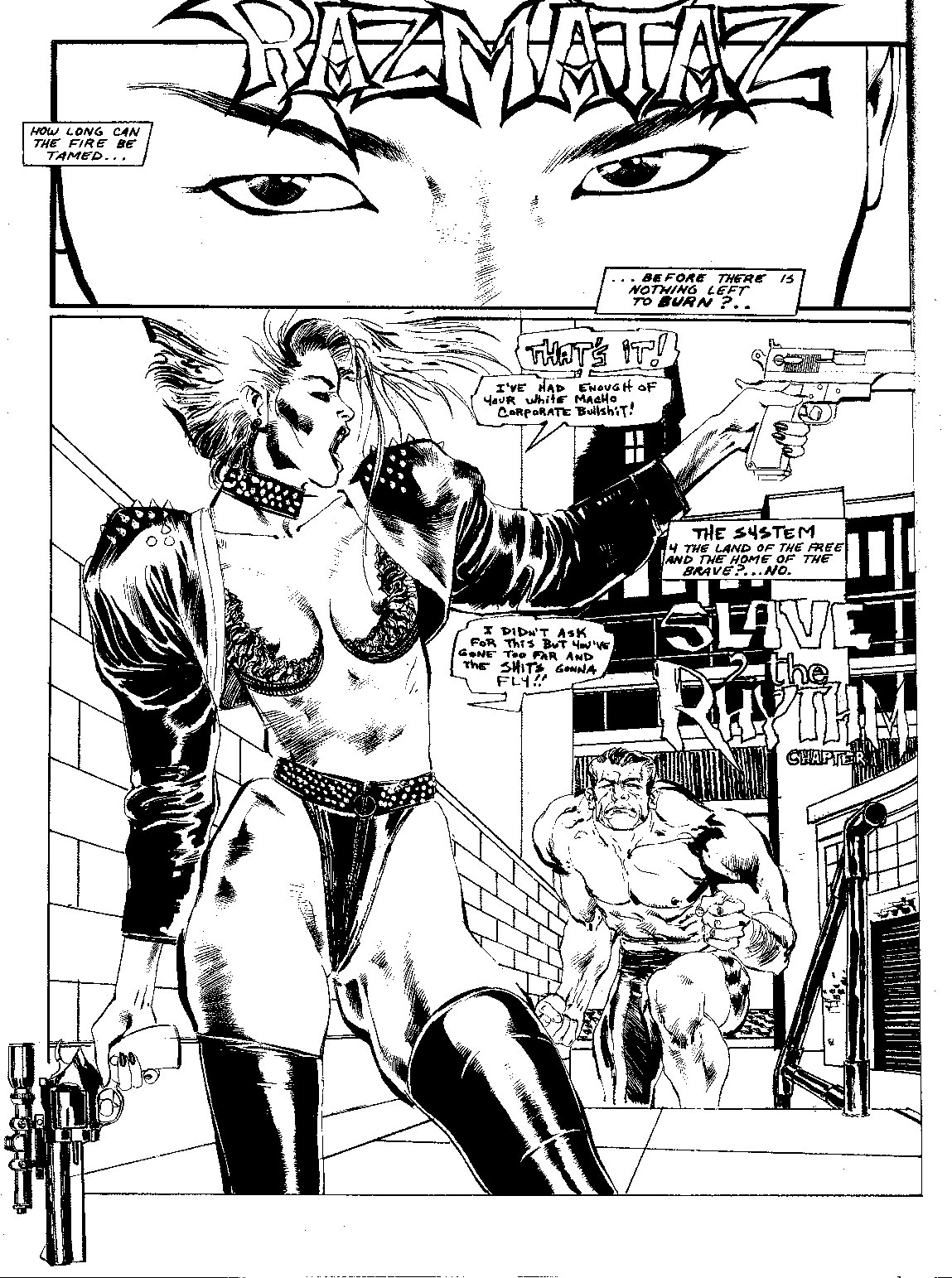 razmataz page 2 full