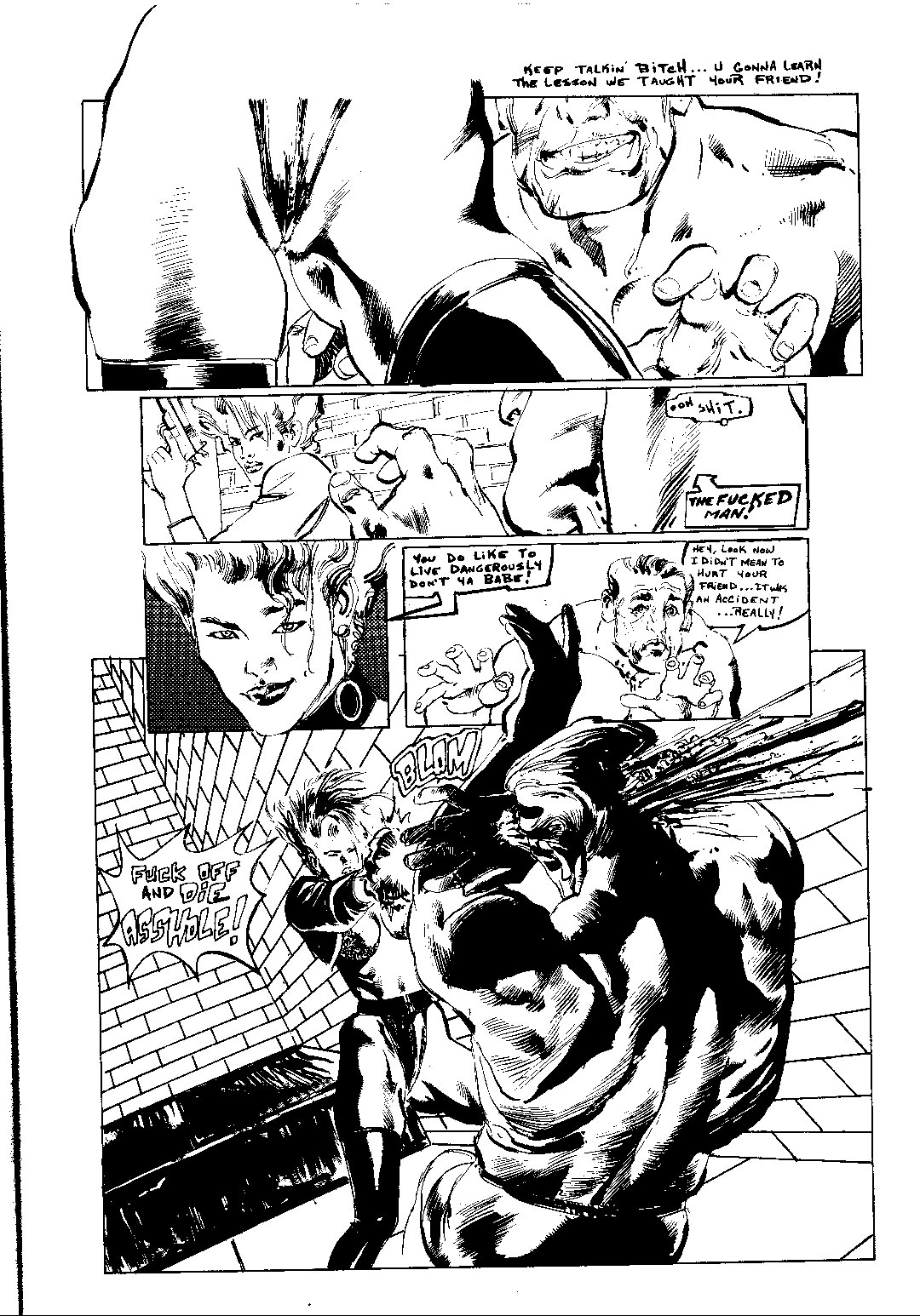 razmataz page 3 full