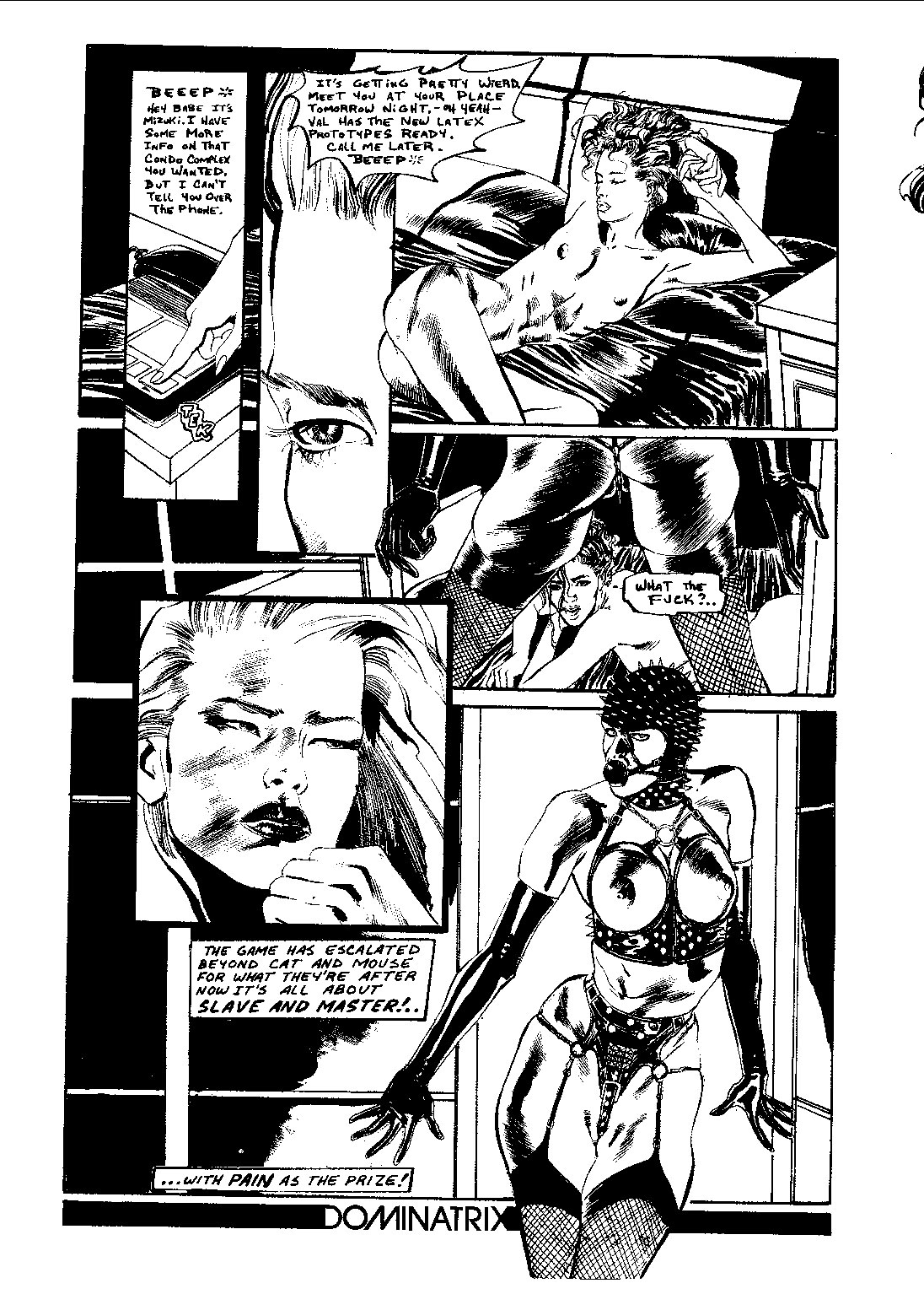 razmataz page 9 full