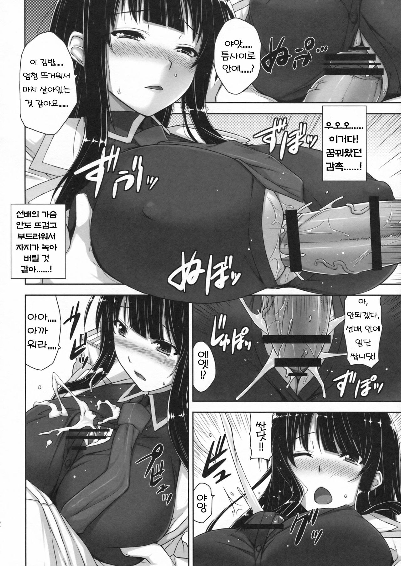 Ikaruga Inran Zoushi page 11 full