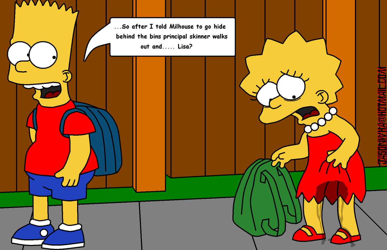 Simpsons page 12 full