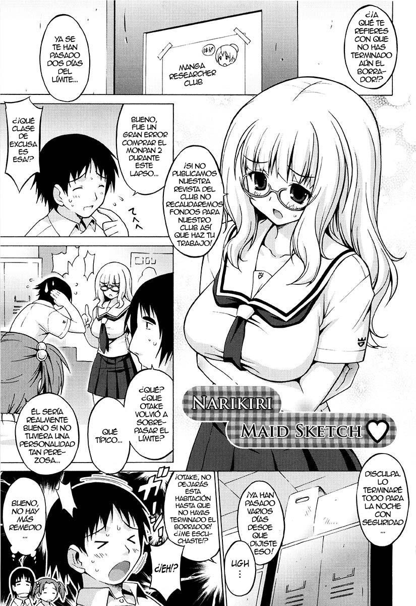 Oppai Party page 10 full