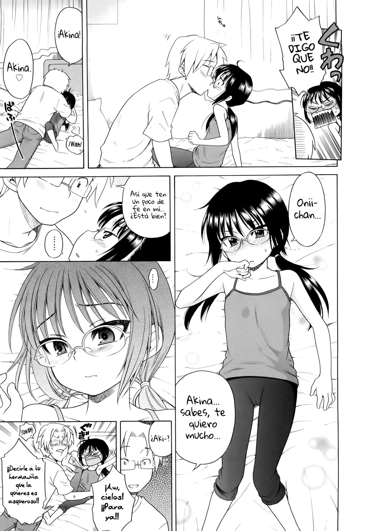 Akina page 9 full