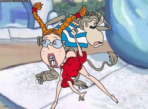 Wild Thornberries page 12 full
