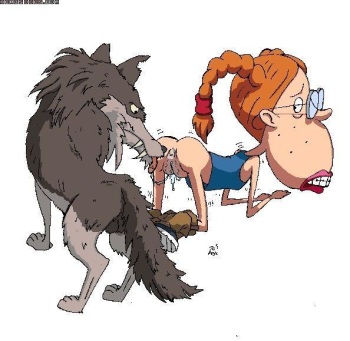 Wild Thornberries cover