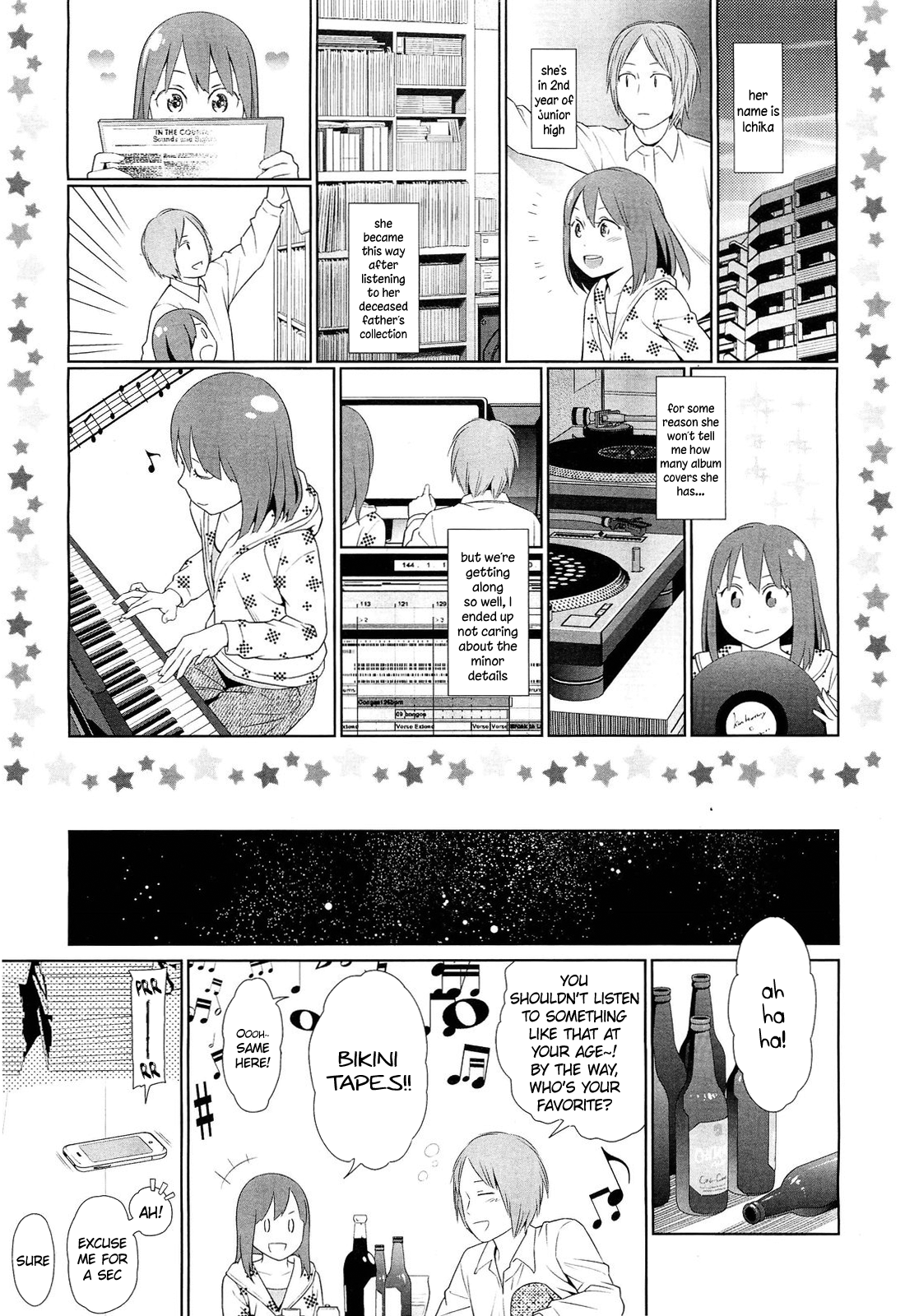 100 Hearts   =TV= page 11 full