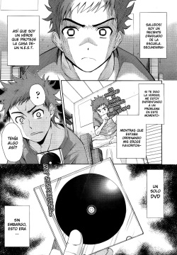 Nijigen Kanojo - Two Dimensions Girlfriend