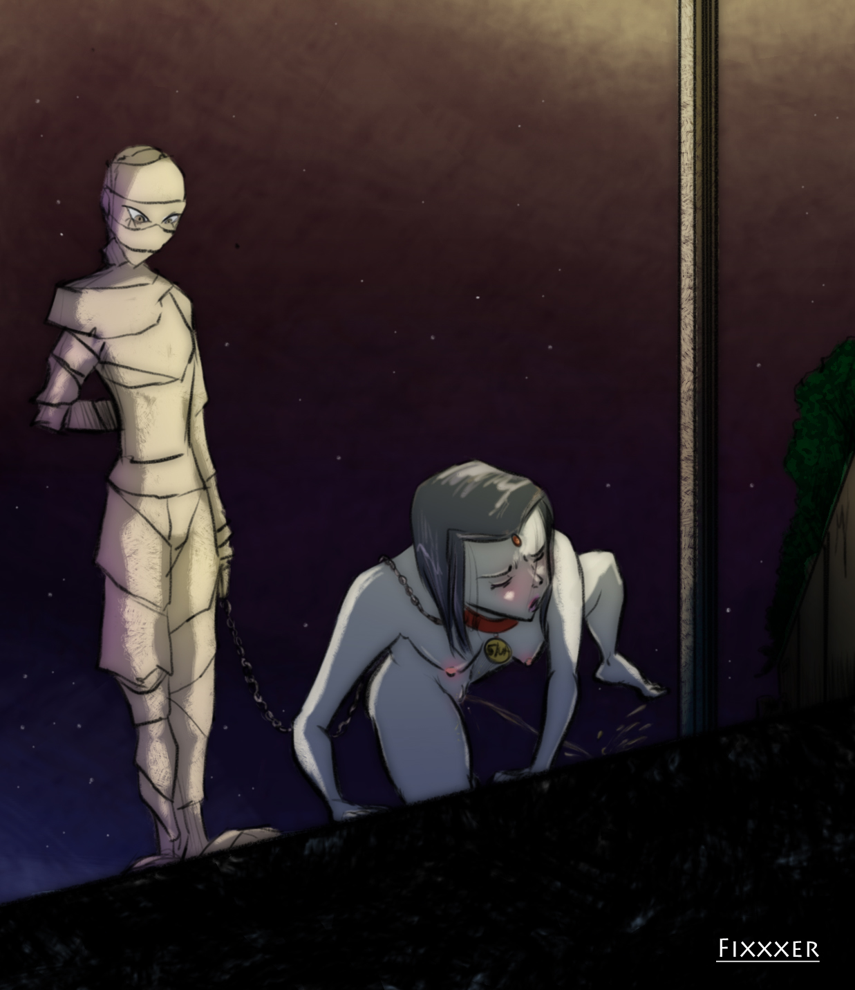 - Artist - Fixxxer page 6 full