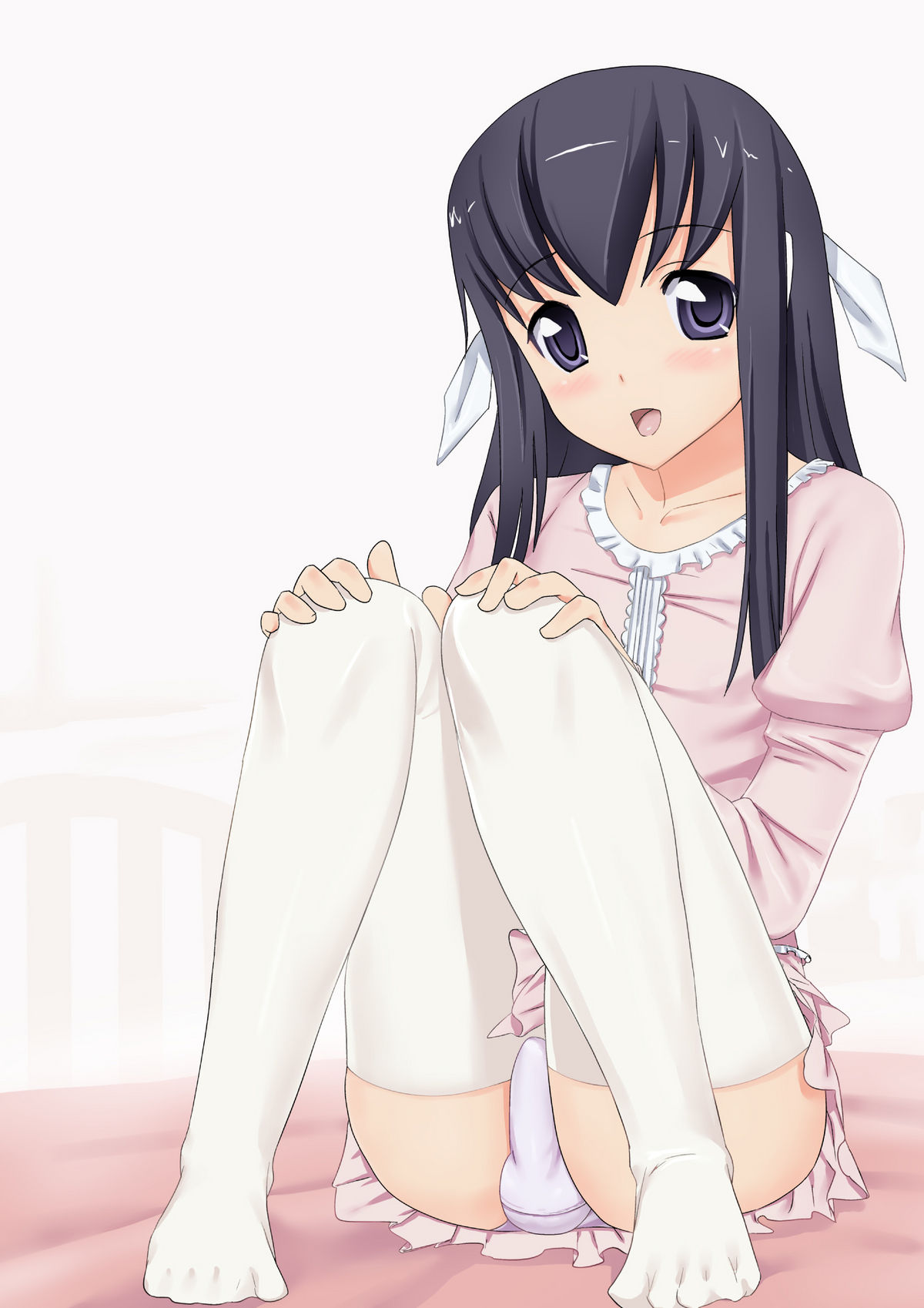 Otouto wa Otoko no Ko page 1 full