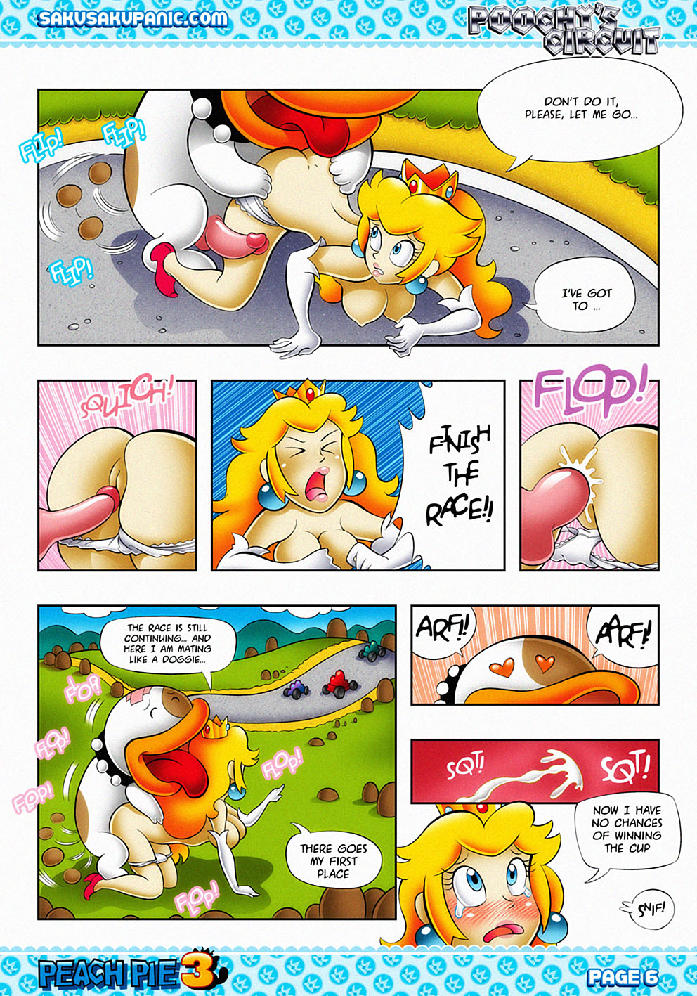 PEACH PIE 3 page 10 full