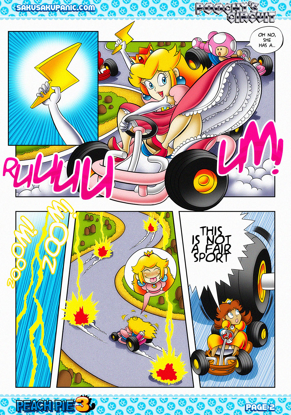 PEACH PIE 3 page 6 full