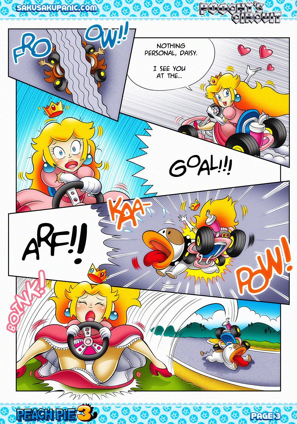 PEACH PIE 3 page 7 full