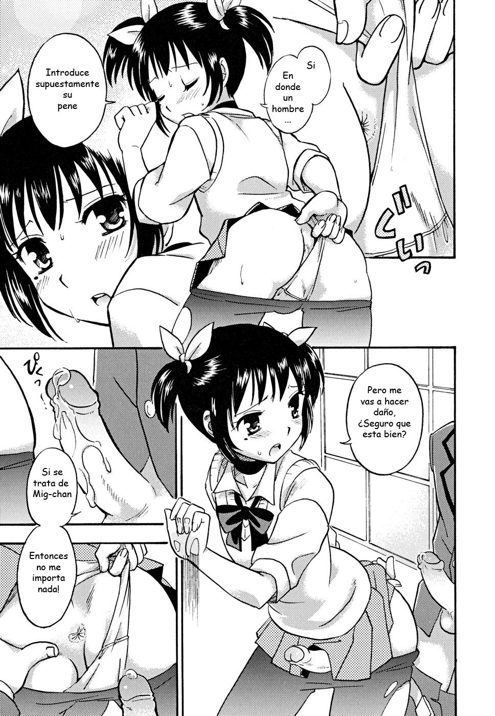 Houkago Trans | TRANSICION DESPUES DE LA ESCUELA page 11 full